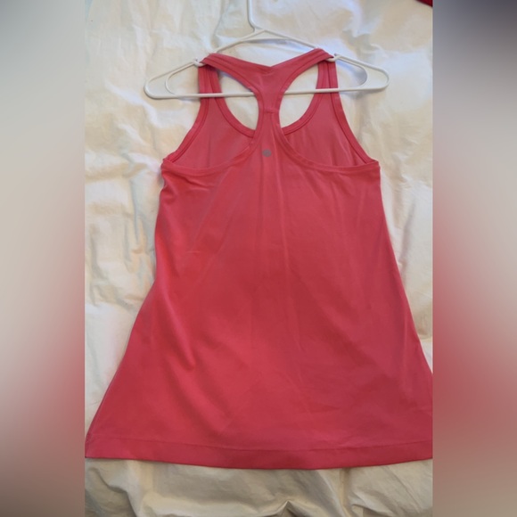 Lululemon Rulu Tank - Picture 3 of 4